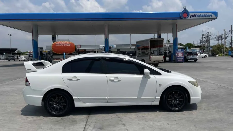 2006 Honda Civic VIII 3