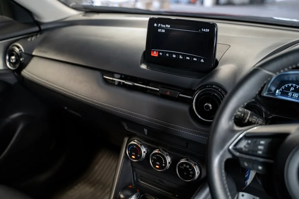 2019 Mazda CX-3 I 3
