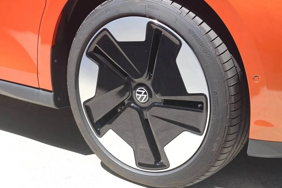 2026 Volkswagen ID. Buzz 2