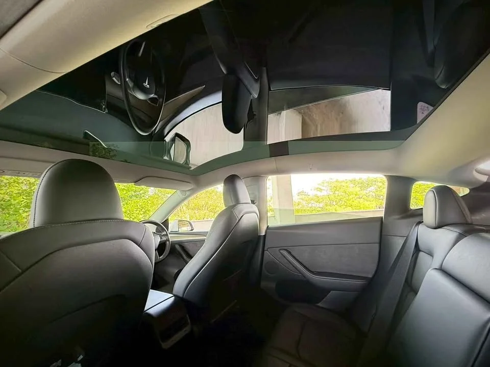 2022 Tesla Model Y 3