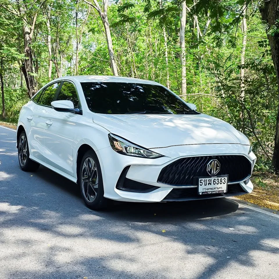 2022 MG 5 II 3