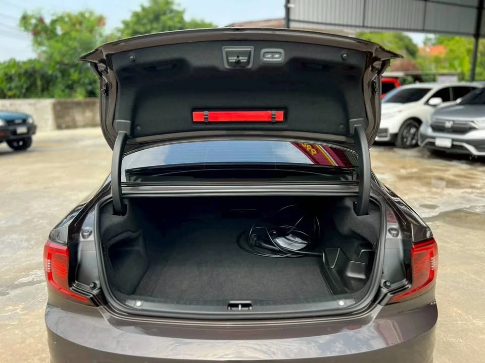 2021 Volvo S90 II 2