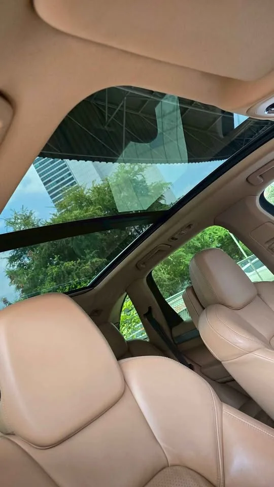 2012 Porsche Cayenne II 2
