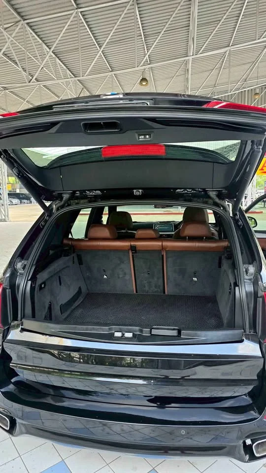 2016 BMW X5 F15, F85 3