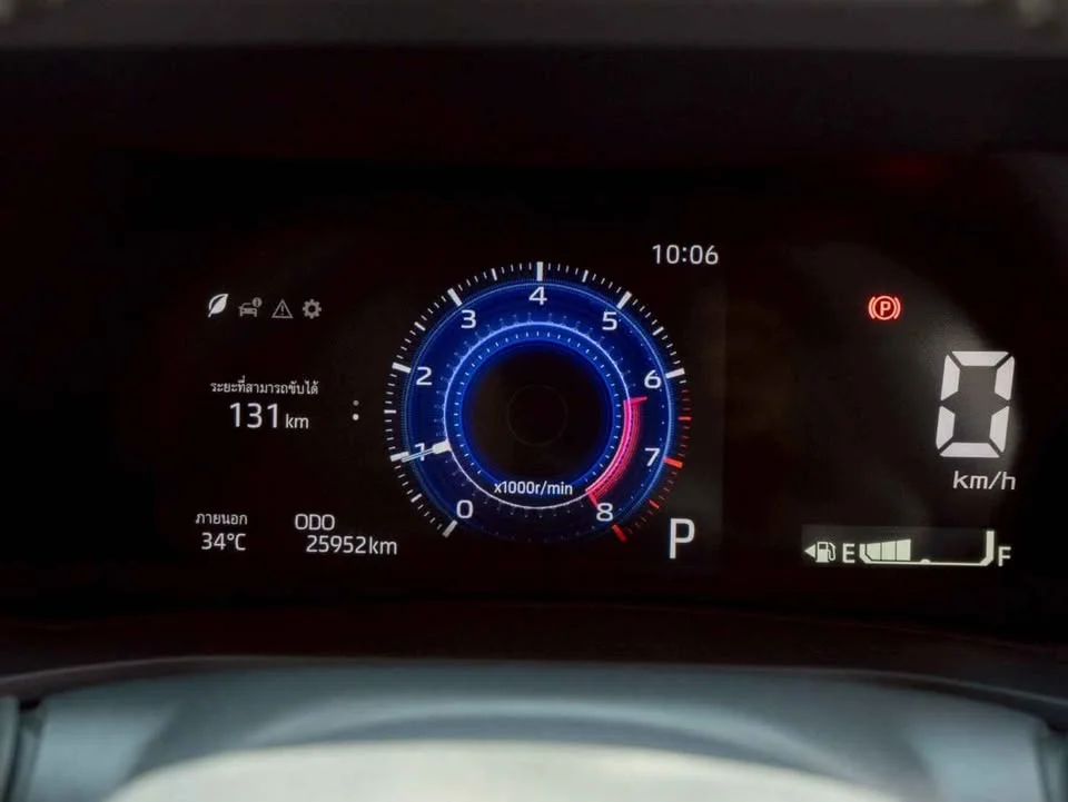 2023 Toyota Veloz III 2