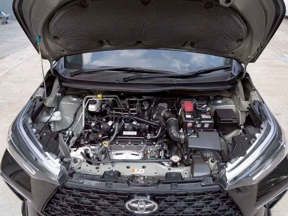 2023 Toyota Veloz III 3