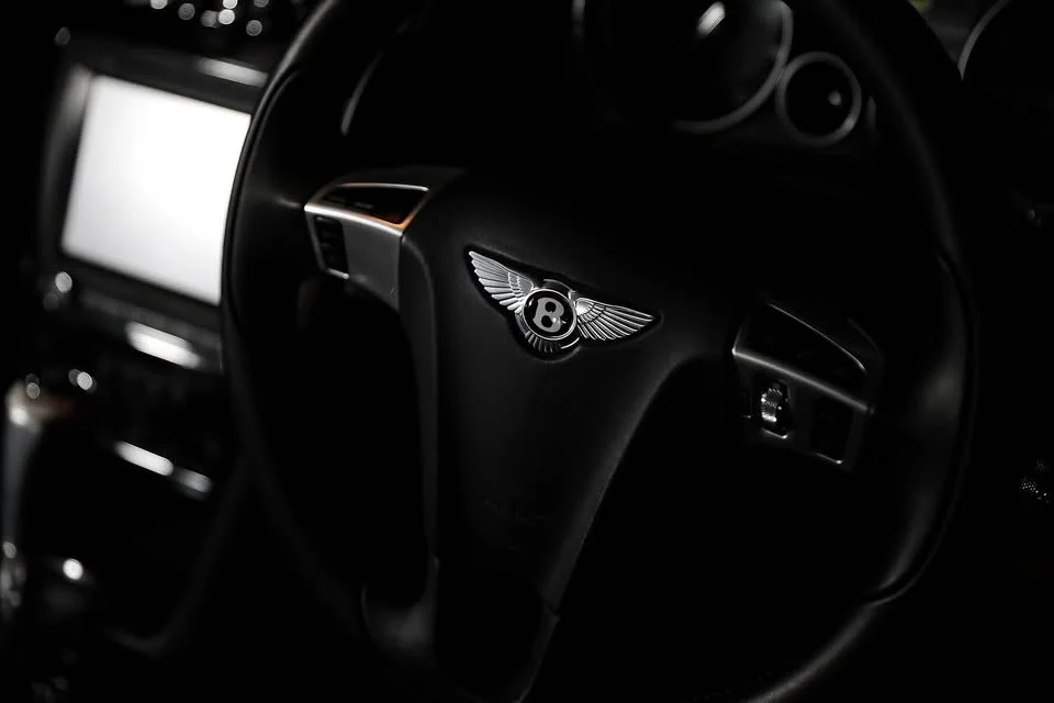 2013 Bentley Continental GT, GTC II 3