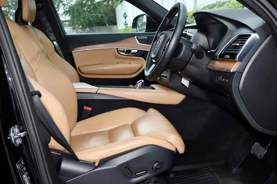 2017 Volvo XC90 II 3