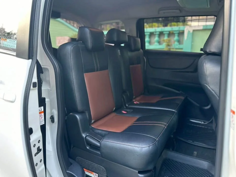 2019 Toyota Sienta II 2