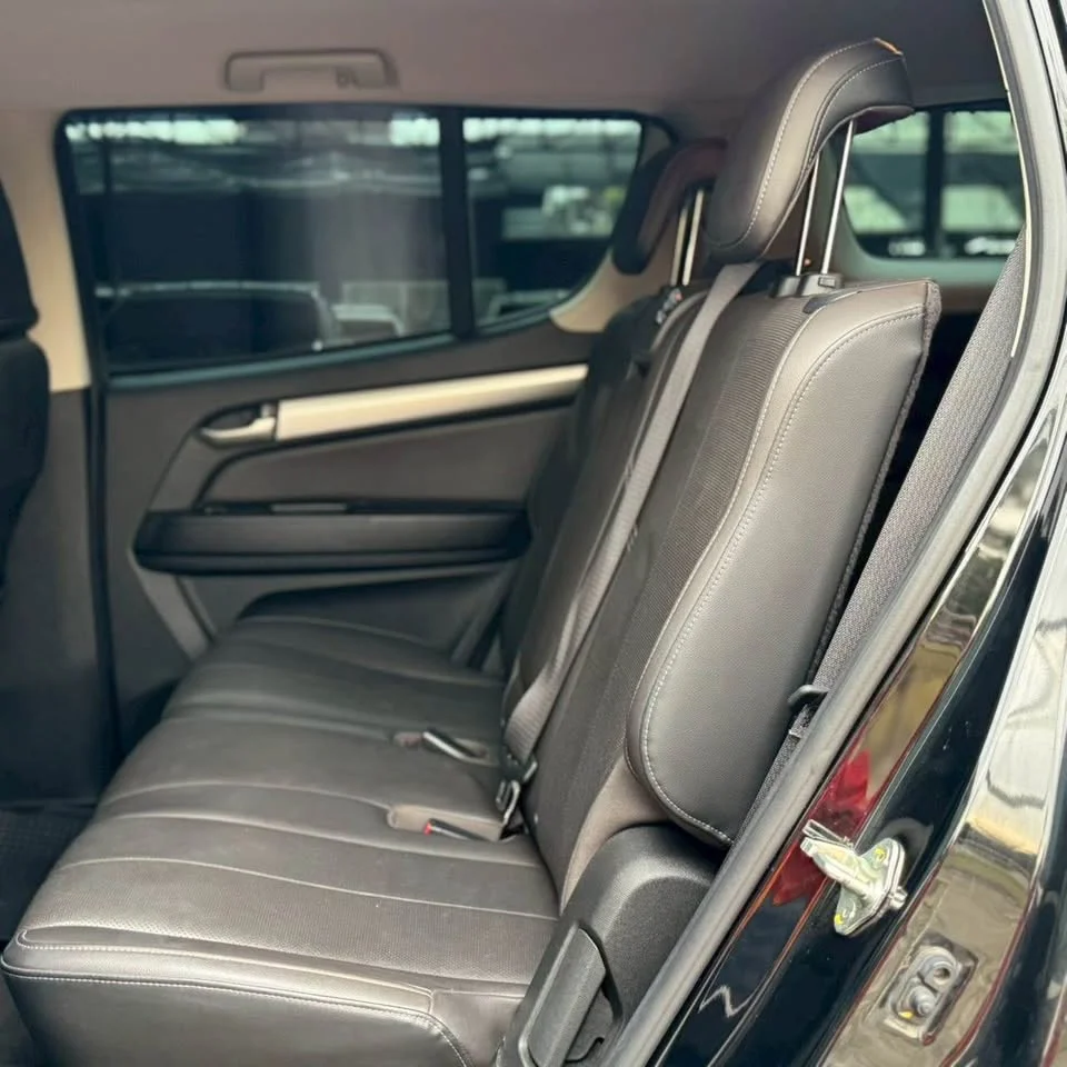 2019 Chevrolet TrailBlazer II 2