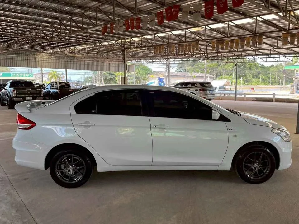 2017 Suzuki Ciaz 3