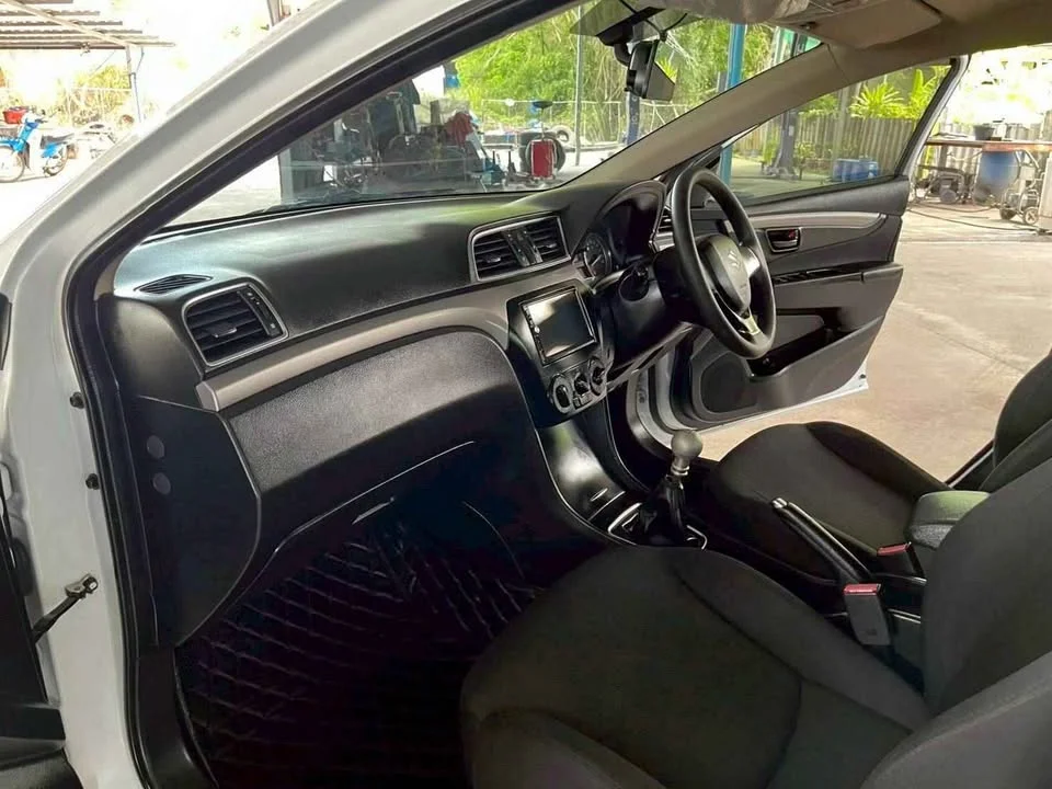 2017 Suzuki Ciaz 2