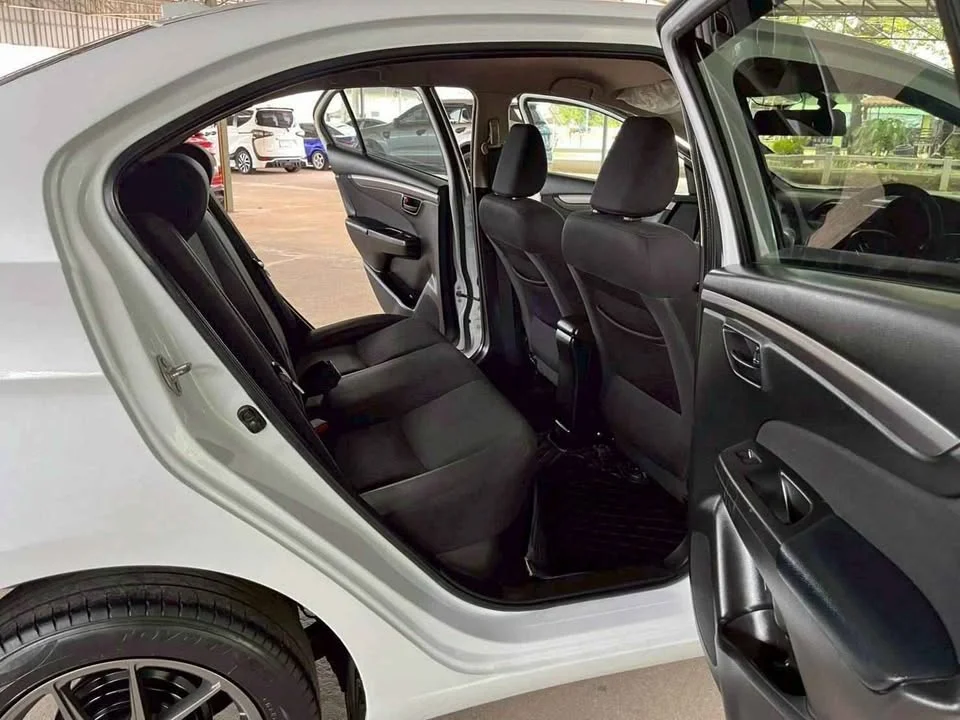 2018 Suzuki Ciaz 2