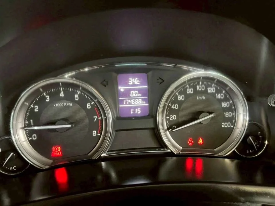 2018 Suzuki Ciaz 3