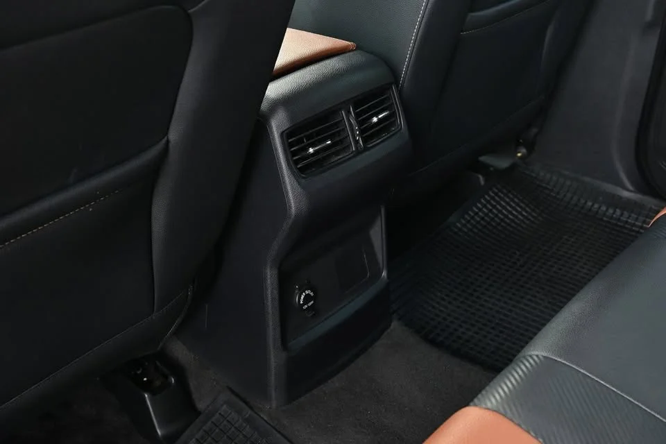 2021 MG Extender 3