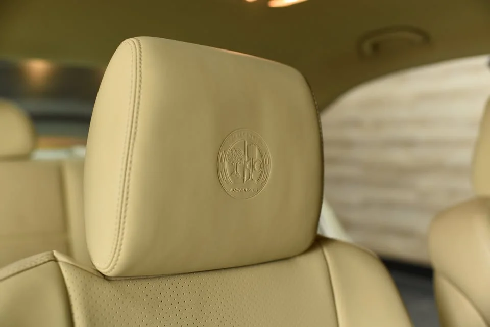 2004 Benz E-Class W211 2