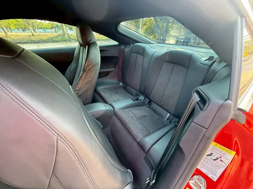 2019 Audi TT Mk3 3