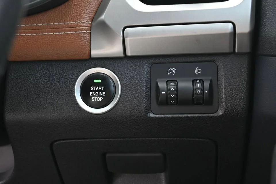 2021 MG Extender 3