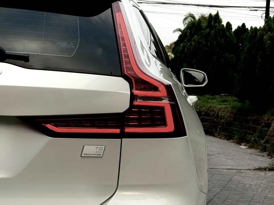 2022 Volvo V60 II 2