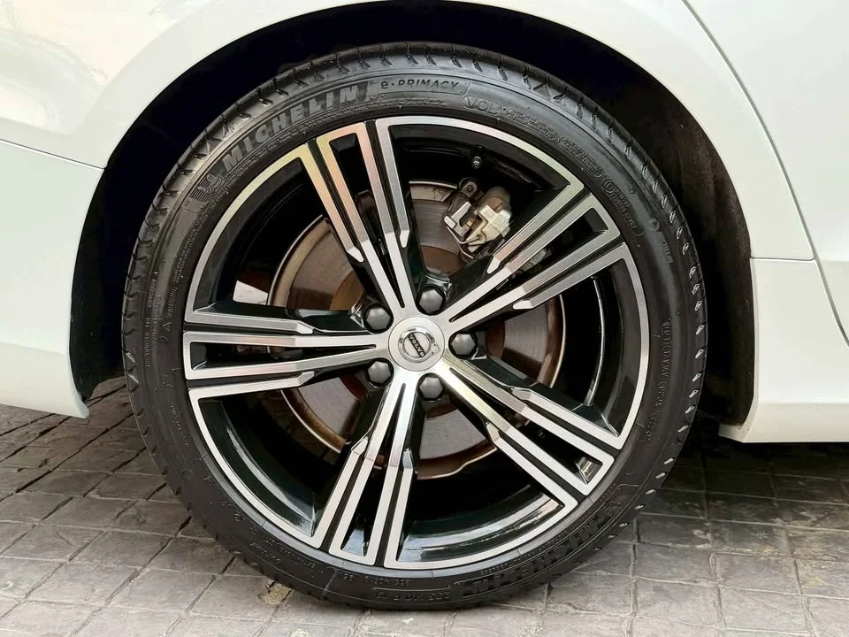 2022 Volvo V60 II 3