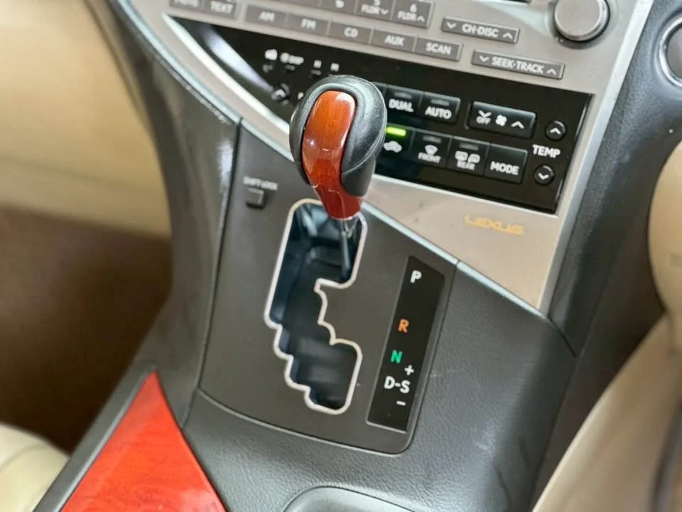 2012 Lexus RX III 2