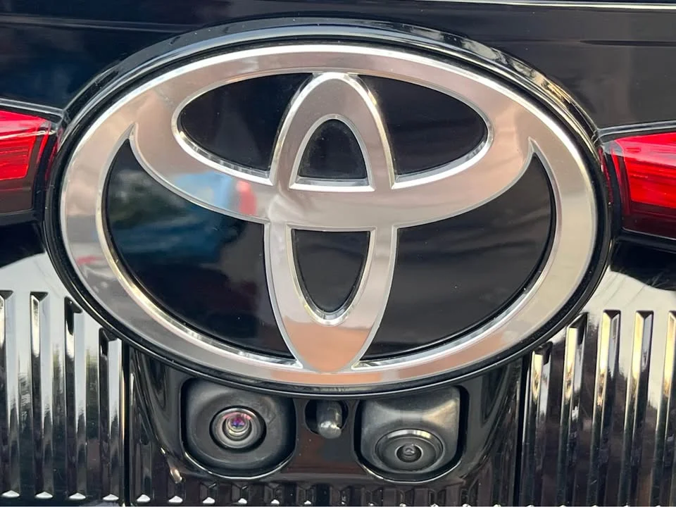 2024 Toyota Crown XVI (S235) 3