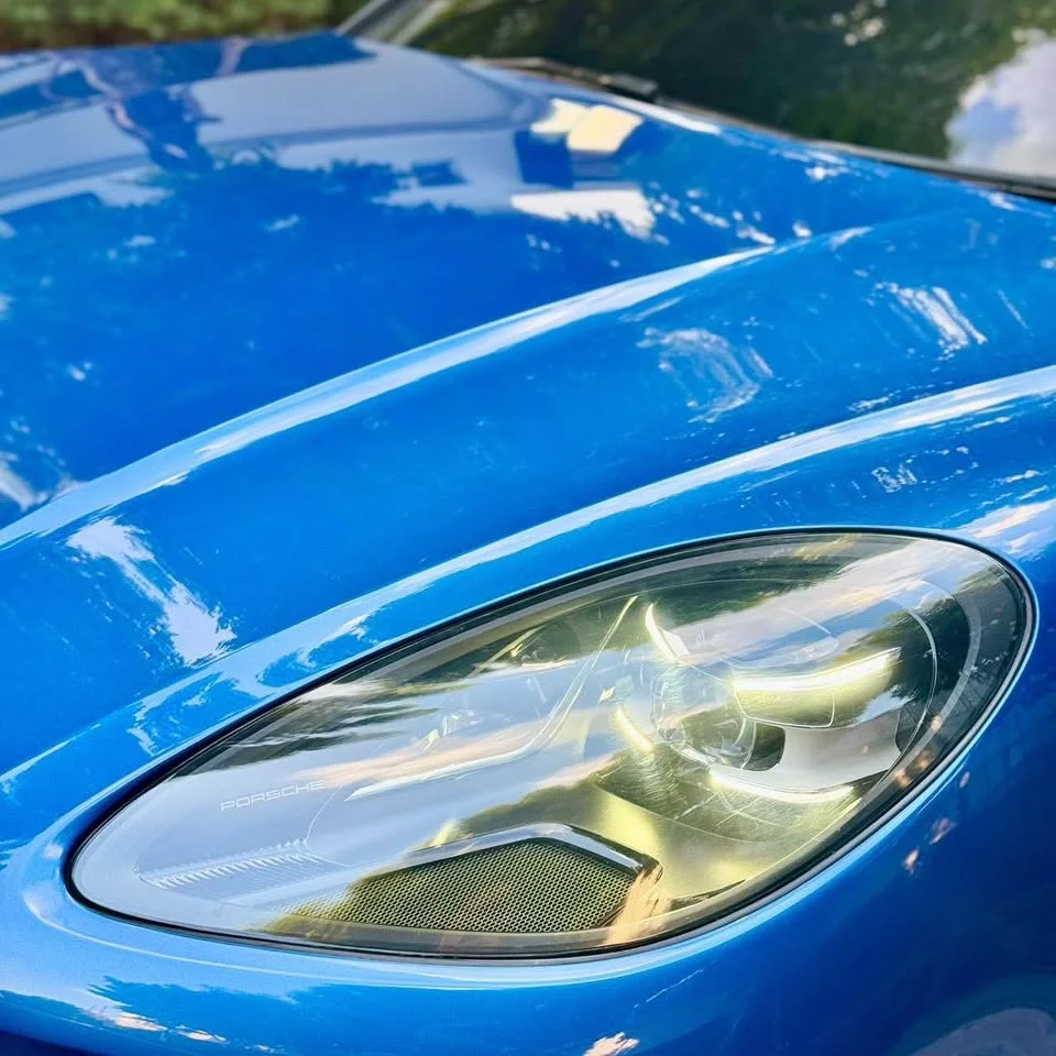 2019 Porsche Macan I 2