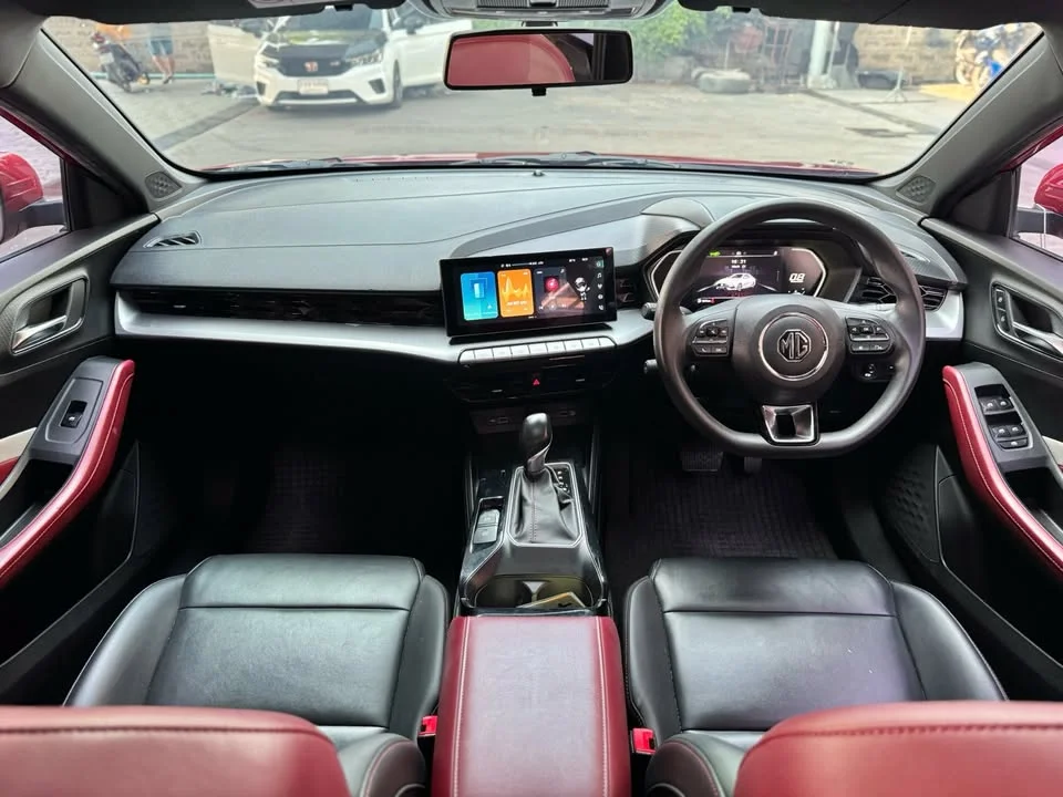 2022 MG 5 II 3