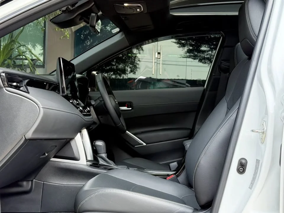 2024 Toyota Corolla Cross XG10 2