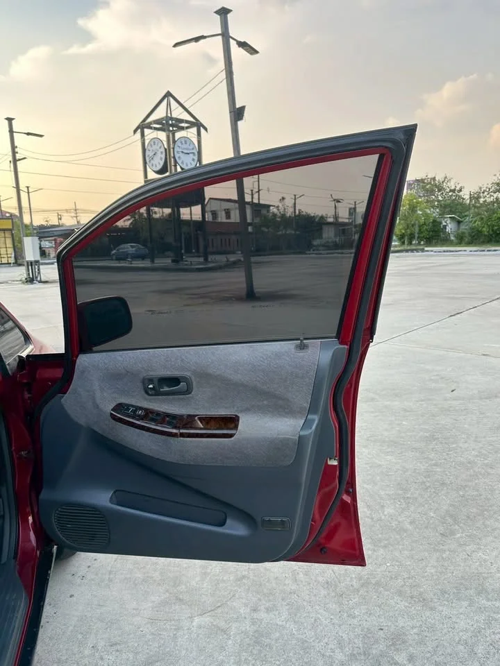 1995 Honda Odyssey I 3