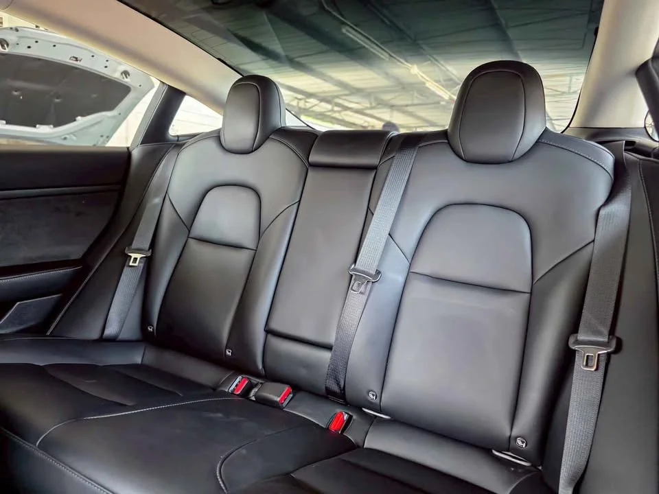 2023 Tesla Model 3 3
