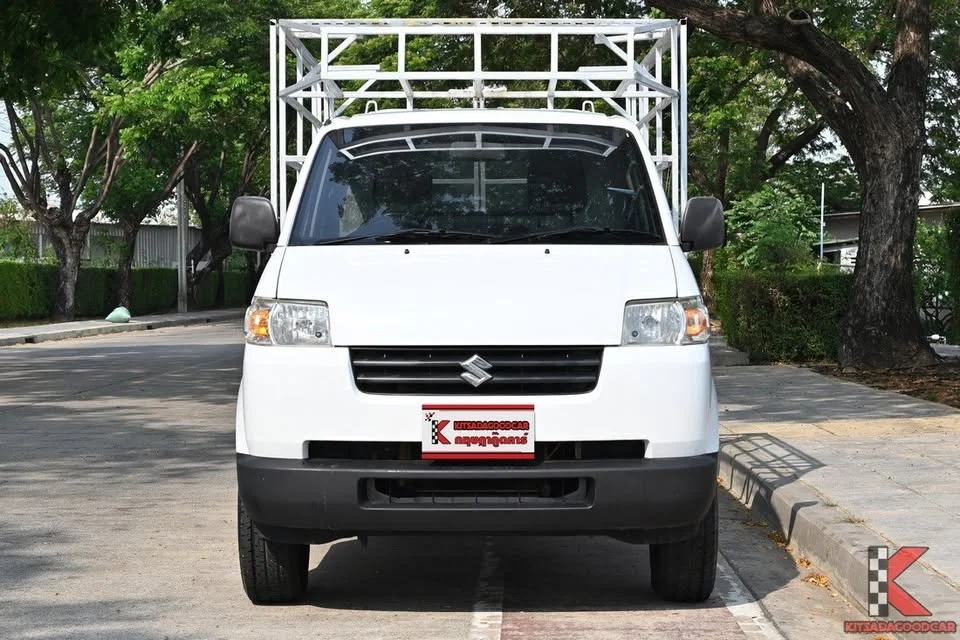 2017 Suzuki Carry I 2