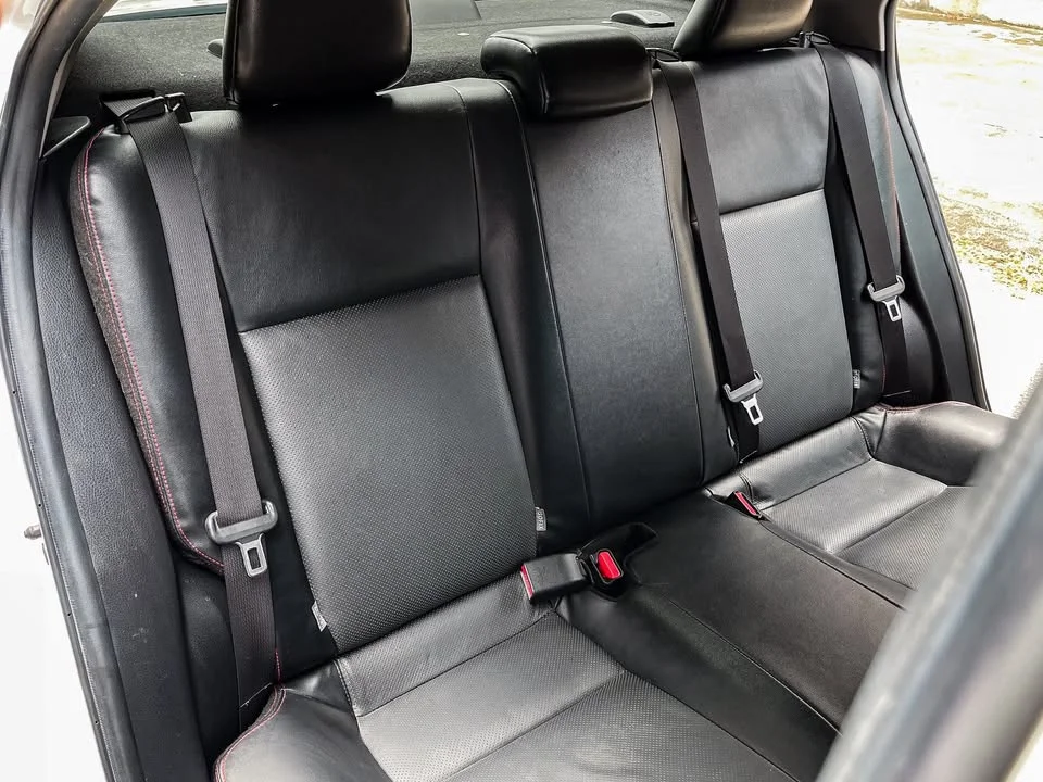 2014 Toyota Vios III 3