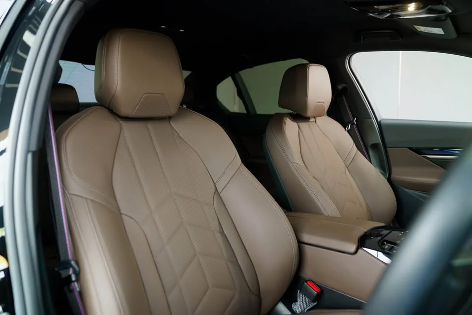 2025 BMW 5er VIII 3