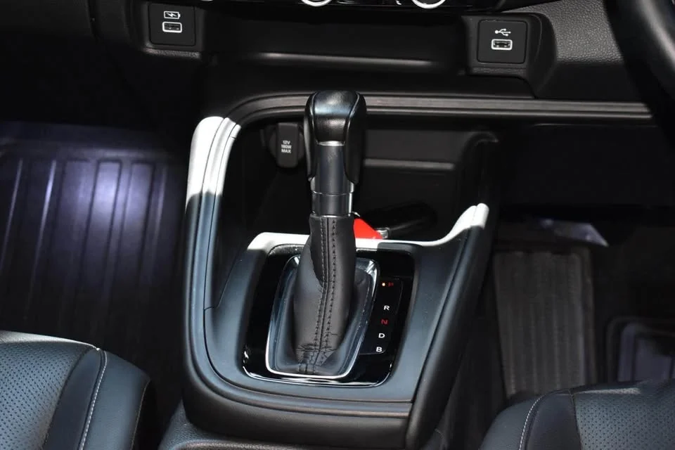 2023 Honda HR-V III 2