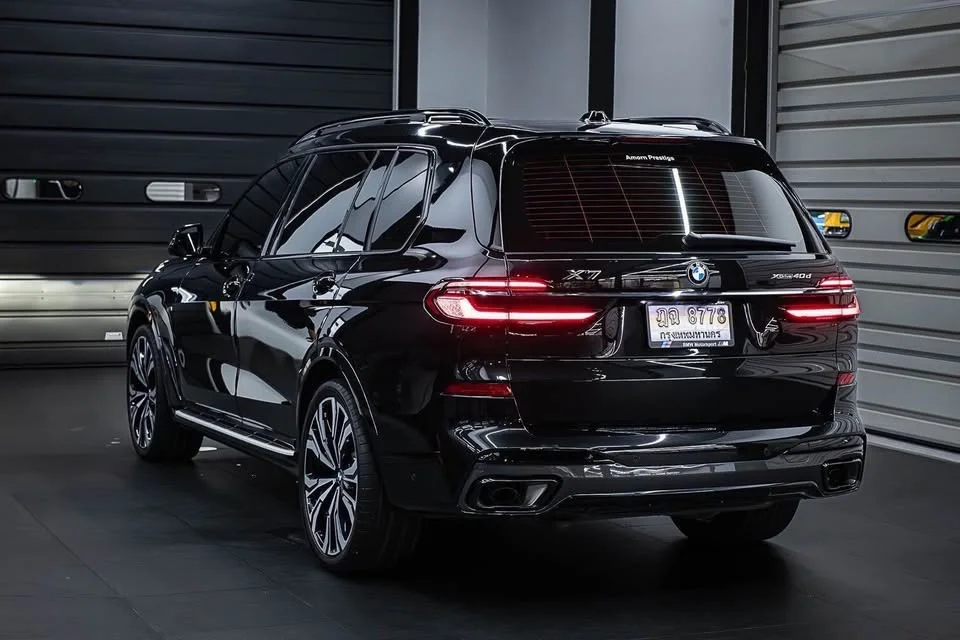 2024 BMW X7 G07 3