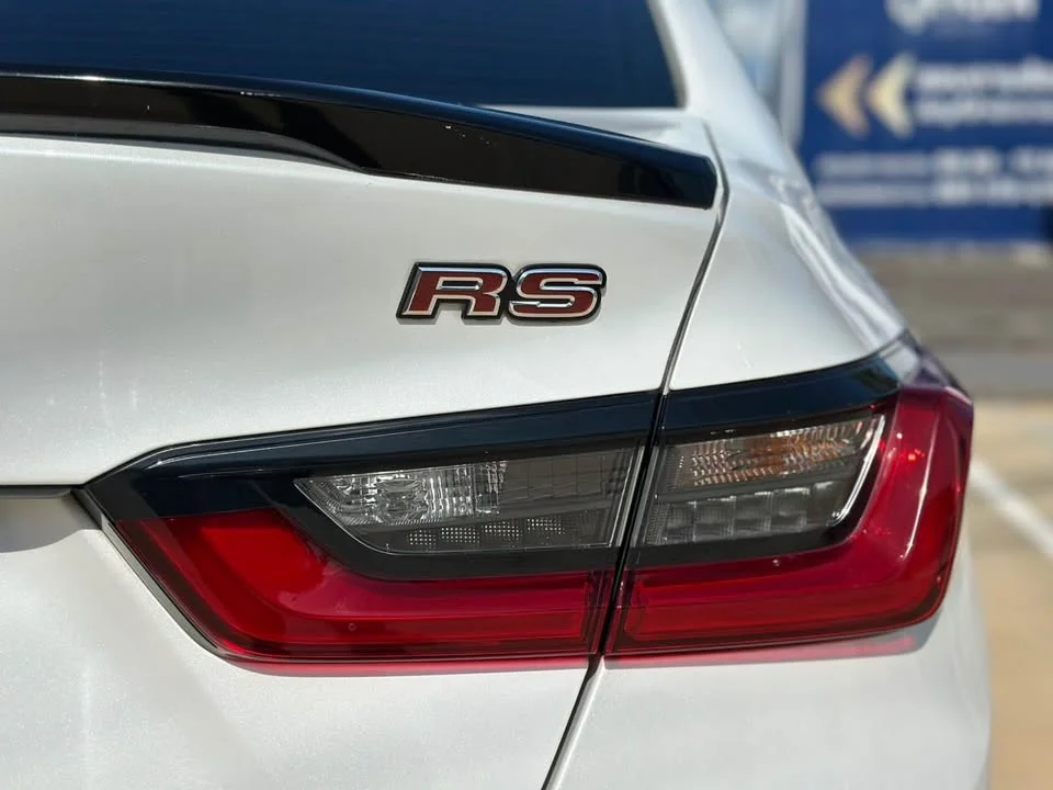 2020 Honda City VII 3