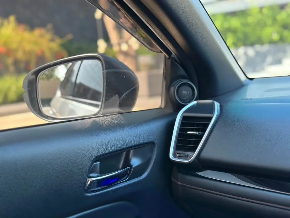 2020 Honda City VII 2