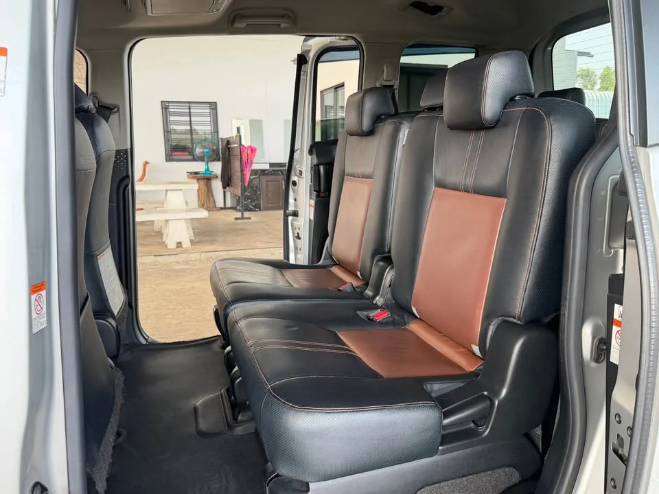 2018 Toyota Sienta II 3