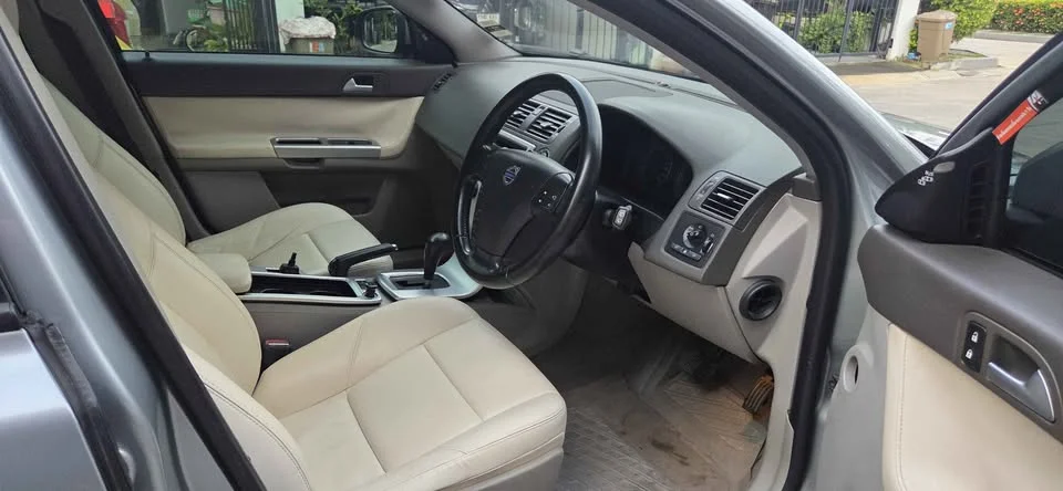 2010 Volvo V50 I 2