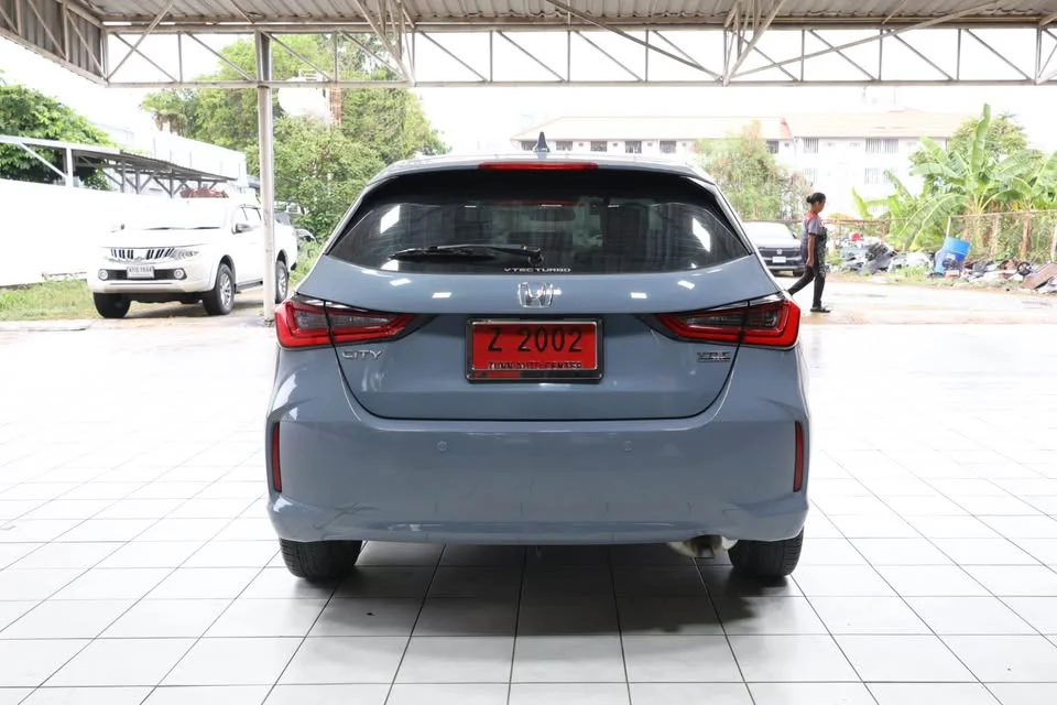 2023 Honda City VII 3