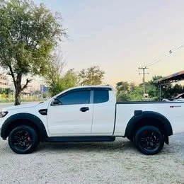 2021 Ford Everest II 3
