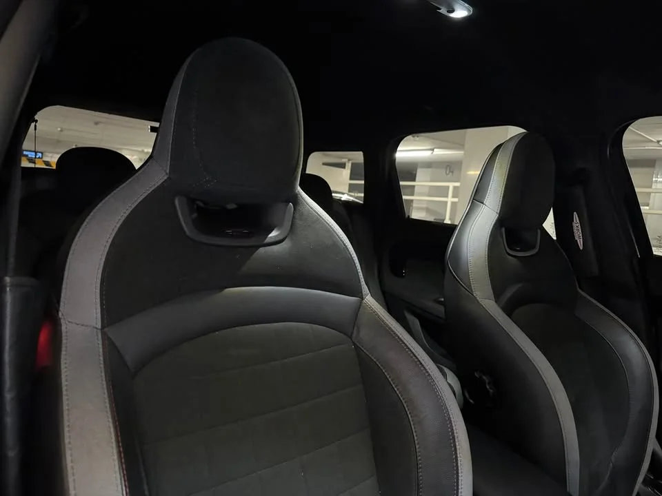 2020 Mini Countryman II 2