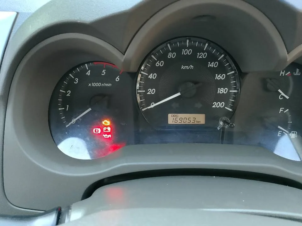 2013 Toyota Hilux VII 3