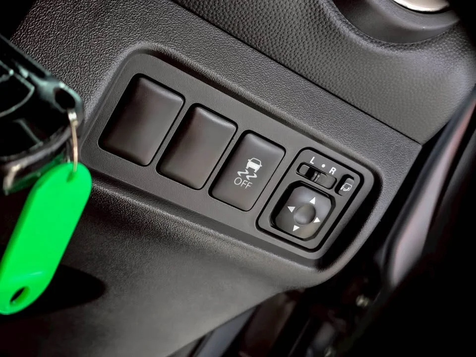 2019 Mitsubishi Attrage VI 2