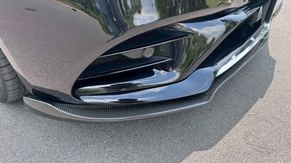 2018 Benz SLK-Class R172 3