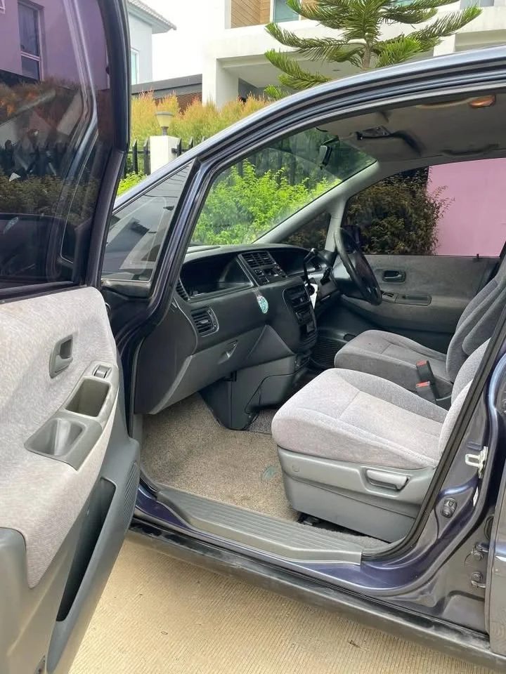 1996 Honda Odyssey I 2