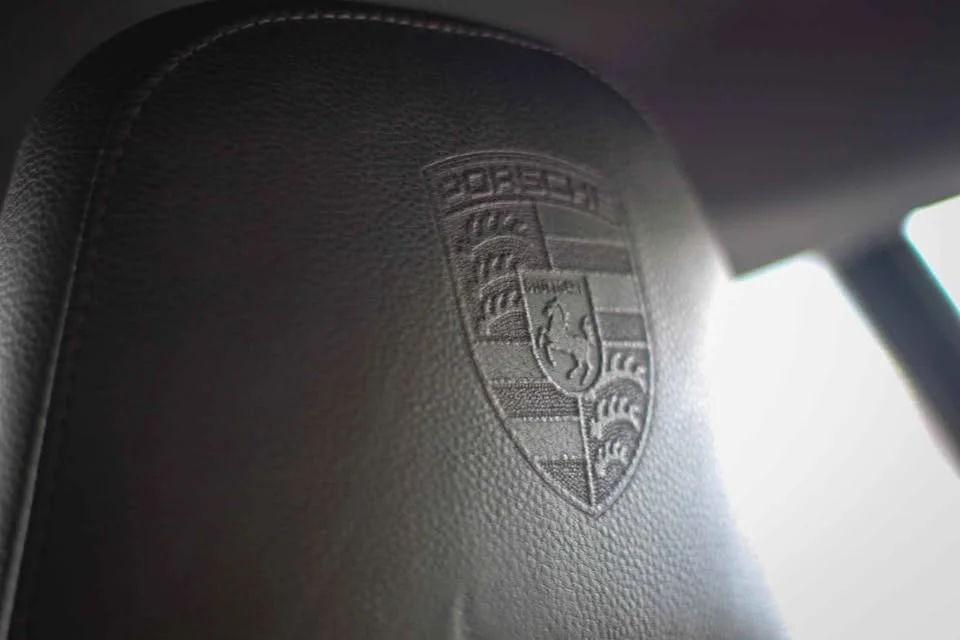 2018 Porsche 718 Boxster and Cayman IV 3