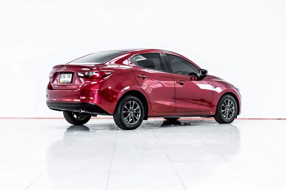 2019 Mazda 2 III 3