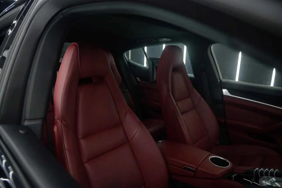 2016 Porsche 911 991 2